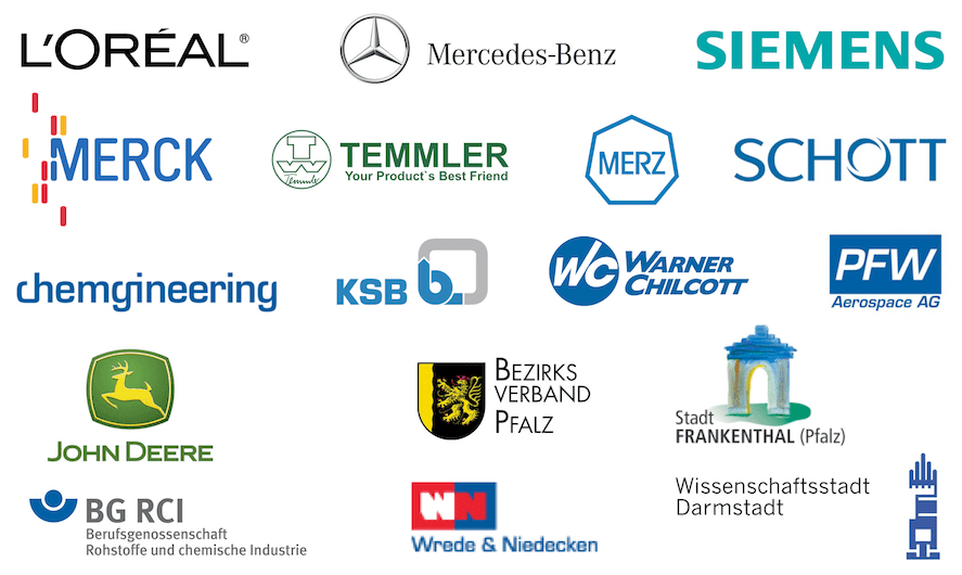 Partner Logos